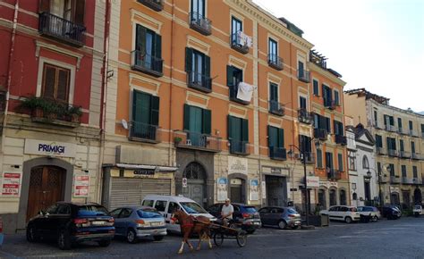 palestra gragnano|Gragnano via perillo 10